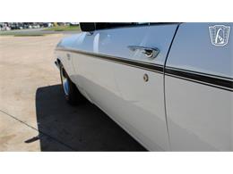 1969 Chevrolet Chevelle (CC-2071716) for sale in Tulsa, Oklahoma