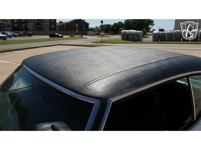 1969 Chevrolet Chevelle (CC-2071716) for sale in Tulsa, Oklahoma