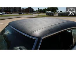 1969 Chevrolet Chevelle (CC-2071716) for sale in Tulsa, Oklahoma