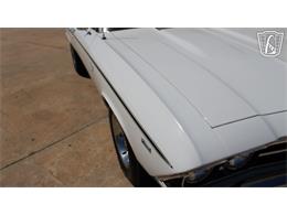 1969 Chevrolet Chevelle (CC-2071716) for sale in Tulsa, Oklahoma