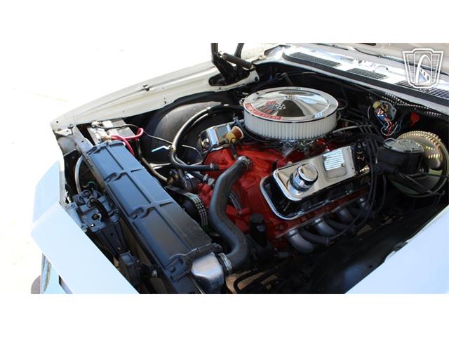 1969 Chevrolet Chevelle (CC-2071716) for sale in Tulsa, Oklahoma