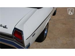 1969 Chevrolet Chevelle (CC-2071716) for sale in Tulsa, Oklahoma