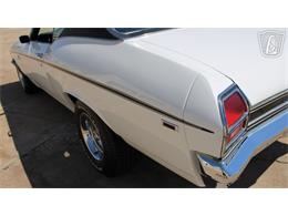 1969 Chevrolet Chevelle (CC-2071716) for sale in Tulsa, Oklahoma
