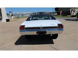 1969 Chevrolet Chevelle (CC-2071716) for sale in Tulsa, Oklahoma