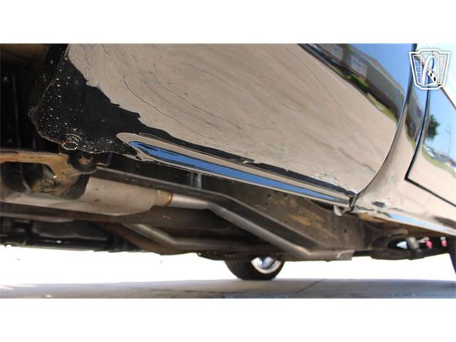 1984 Chevrolet C10 (CC-2071717) for sale in Tulsa, Oklahoma
