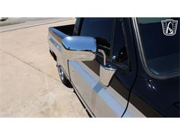 1984 Chevrolet C10 (CC-2071717) for sale in Tulsa, Oklahoma
