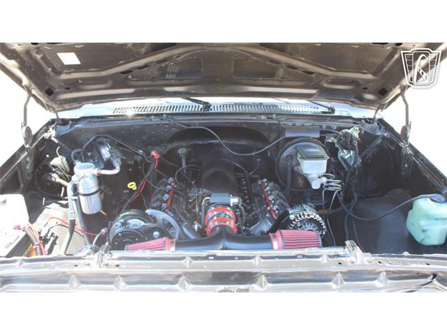1984 Chevrolet C10 (CC-2071717) for sale in Tulsa, Oklahoma