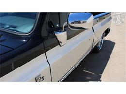 1984 Chevrolet C10 (CC-2071717) for sale in Tulsa, Oklahoma