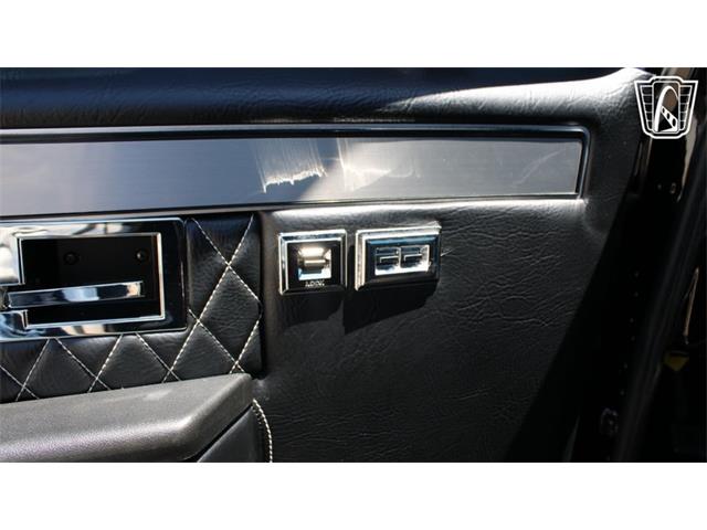 1984 Chevrolet C10 (CC-2071717) for sale in Tulsa, Oklahoma