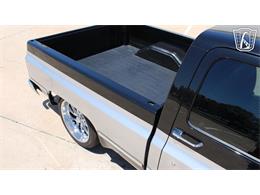 1984 Chevrolet C10 (CC-2071717) for sale in Tulsa, Oklahoma