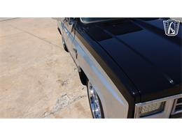 1984 Chevrolet C10 (CC-2071717) for sale in Tulsa, Oklahoma