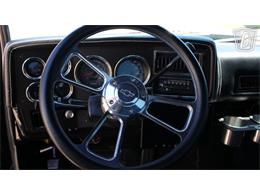 1984 Chevrolet C10 (CC-2071717) for sale in Tulsa, Oklahoma