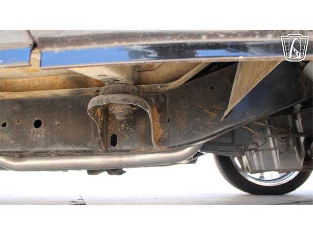 1984 Chevrolet C10 (CC-2071717) for sale in Tulsa, Oklahoma