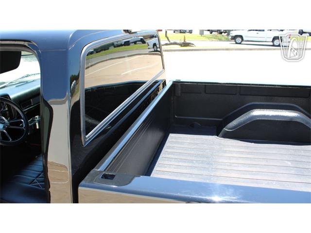 1984 Chevrolet C10 (CC-2071717) for sale in Tulsa, Oklahoma