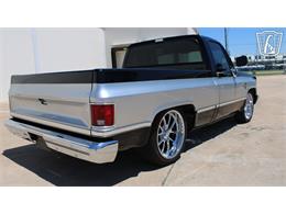1984 Chevrolet C10 (CC-2071717) for sale in Tulsa, Oklahoma