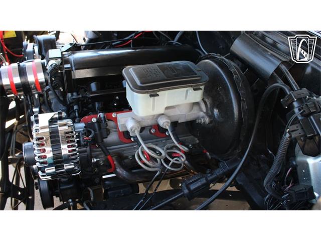 1984 Chevrolet C10 (CC-2071717) for sale in Tulsa, Oklahoma