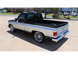 1984 Chevrolet C10 (CC-2071717) for sale in Tulsa, Oklahoma