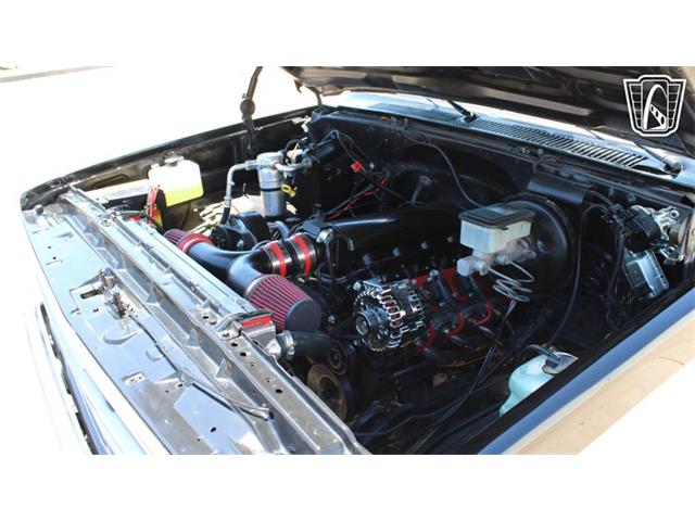 1984 Chevrolet C10 (CC-2071717) for sale in Tulsa, Oklahoma