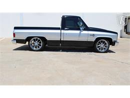 1984 Chevrolet C10 (CC-2071717) for sale in Tulsa, Oklahoma