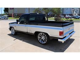 1984 Chevrolet C10 (CC-2071717) for sale in Tulsa, Oklahoma