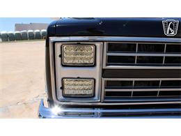 1984 Chevrolet C10 (CC-2071717) for sale in Tulsa, Oklahoma