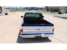 1984 Chevrolet C10 (CC-2071717) for sale in Tulsa, Oklahoma