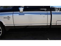 1984 Chevrolet C10 (CC-2071717) for sale in Tulsa, Oklahoma