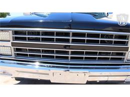 1984 Chevrolet C10 (CC-2071717) for sale in Tulsa, Oklahoma
