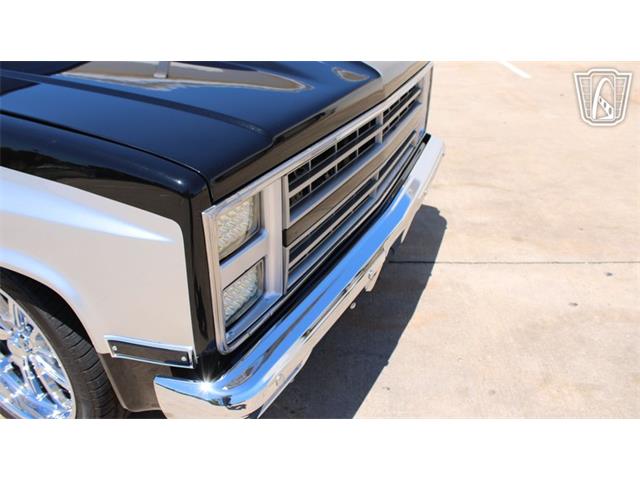 1984 Chevrolet C10 (CC-2071717) for sale in Tulsa, Oklahoma