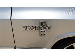 1984 Chevrolet C10 (CC-2071717) for sale in Tulsa, Oklahoma