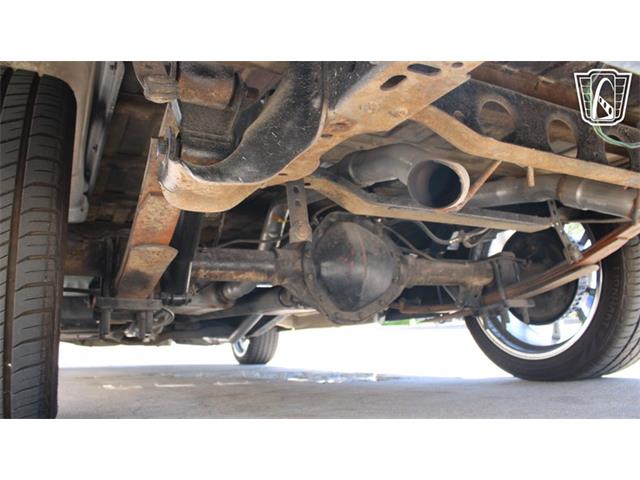 1984 Chevrolet C10 (CC-2071717) for sale in Tulsa, Oklahoma