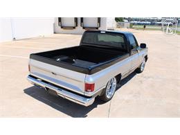 1984 Chevrolet C10 (CC-2071717) for sale in Tulsa, Oklahoma