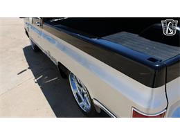 1984 Chevrolet C10 (CC-2071717) for sale in Tulsa, Oklahoma