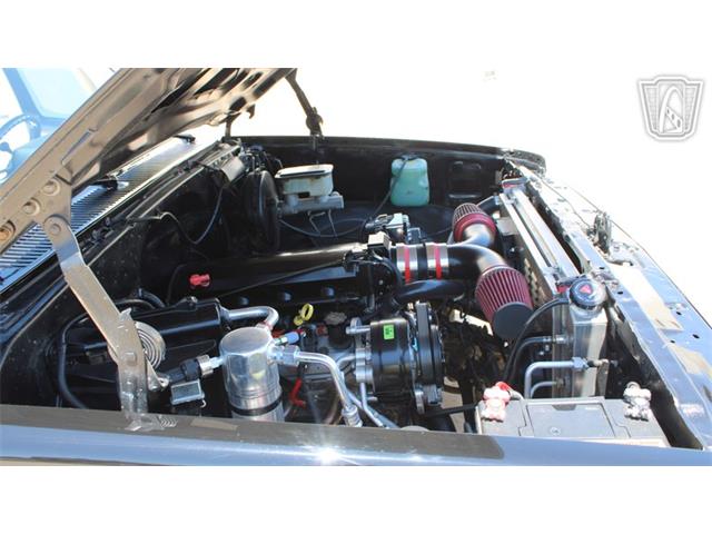 1984 Chevrolet C10 (CC-2071717) for sale in Tulsa, Oklahoma