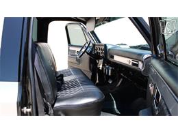 1984 Chevrolet C10 (CC-2071717) for sale in Tulsa, Oklahoma