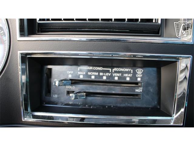 1984 Chevrolet C10 (CC-2071717) for sale in Tulsa, Oklahoma