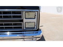1984 Chevrolet C10 (CC-2071717) for sale in Tulsa, Oklahoma