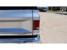 1984 Chevrolet C10 (CC-2071717) for sale in Tulsa, Oklahoma