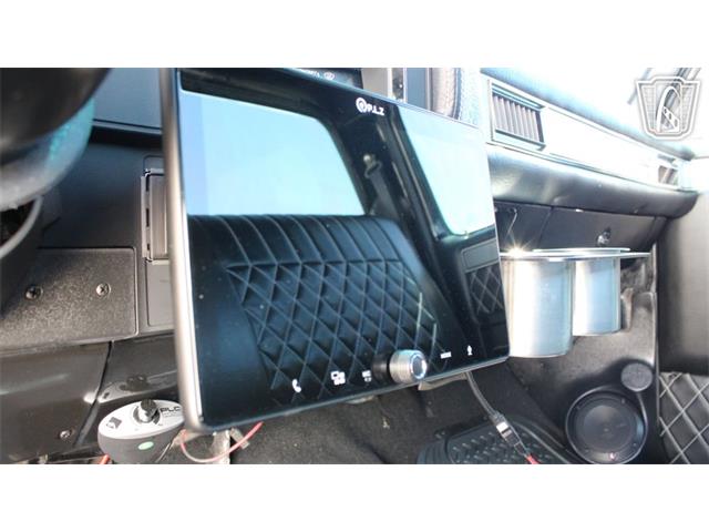 1984 Chevrolet C10 (CC-2071717) for sale in Tulsa, Oklahoma