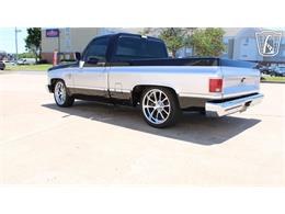 1984 Chevrolet C10 (CC-2071717) for sale in Tulsa, Oklahoma