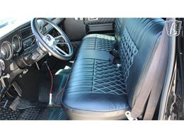 1984 Chevrolet C10 (CC-2071717) for sale in Tulsa, Oklahoma