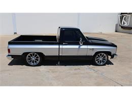 1984 Chevrolet C10 (CC-2071717) for sale in Tulsa, Oklahoma
