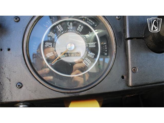 1974 Ford Bronco (CC-2071718) for sale in Tulsa, Oklahoma