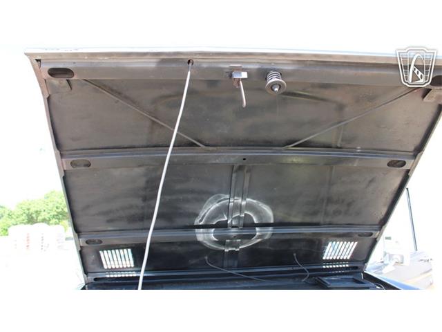 1974 Ford Bronco (CC-2071718) for sale in Tulsa, Oklahoma