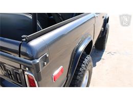 1974 Ford Bronco (CC-2071718) for sale in Tulsa, Oklahoma