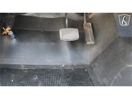 1974 Ford Bronco (CC-2071718) for sale in Tulsa, Oklahoma
