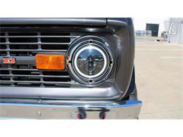 1974 Ford Bronco (CC-2071718) for sale in Tulsa, Oklahoma