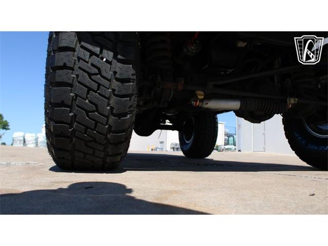 1974 Ford Bronco (CC-2071718) for sale in Tulsa, Oklahoma