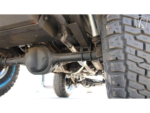 1974 Ford Bronco (CC-2071718) for sale in Tulsa, Oklahoma