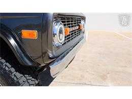 1974 Ford Bronco (CC-2071718) for sale in Tulsa, Oklahoma